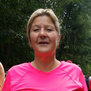 Fundraising Page: Julie Hall